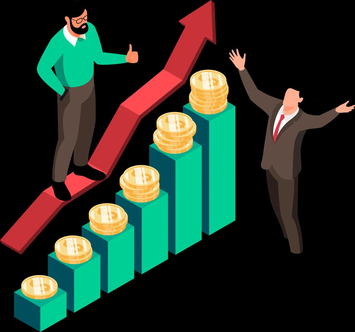 Tư Vấn Chiến Lược Đầu Tư